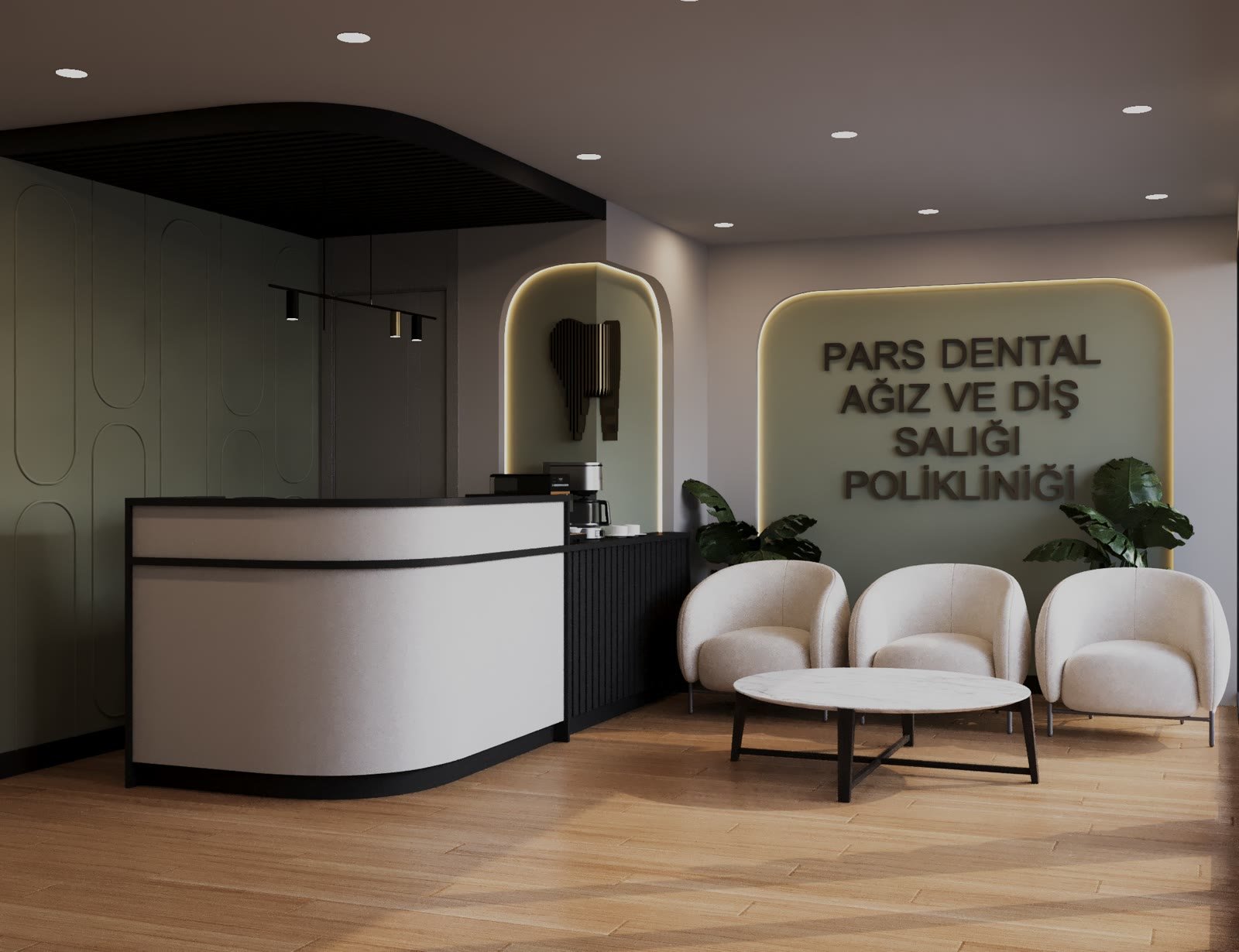 Pars Dental Kliniği