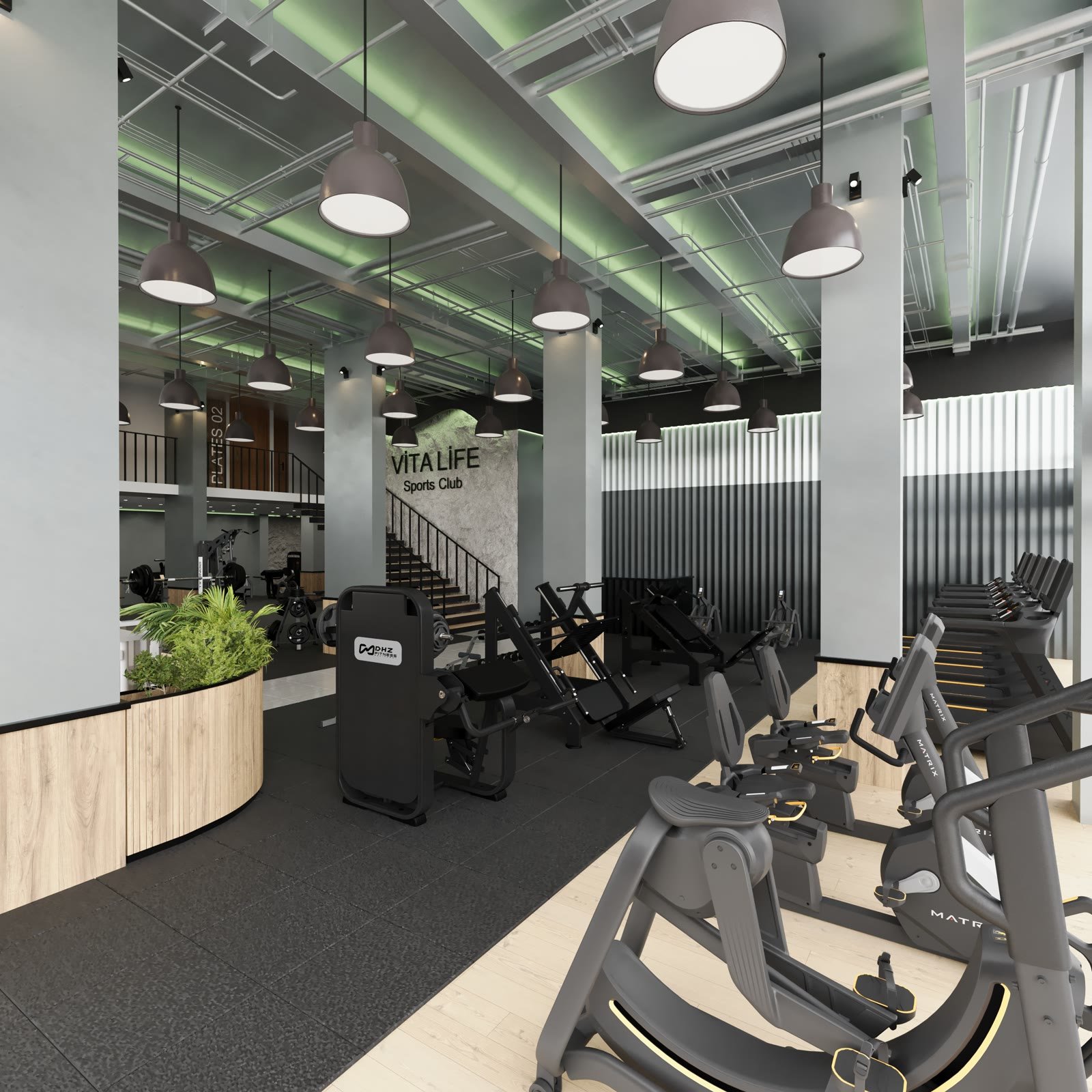 Vita Life Spor Kulübü